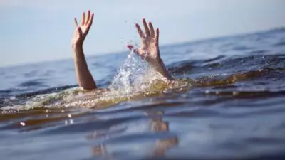 Tres mujeres mueren ahogadas en una playa