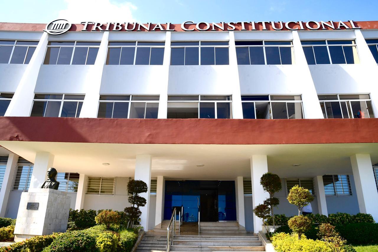 CODUE felicita elección de nuevos jueces del Tribunal Constitucional