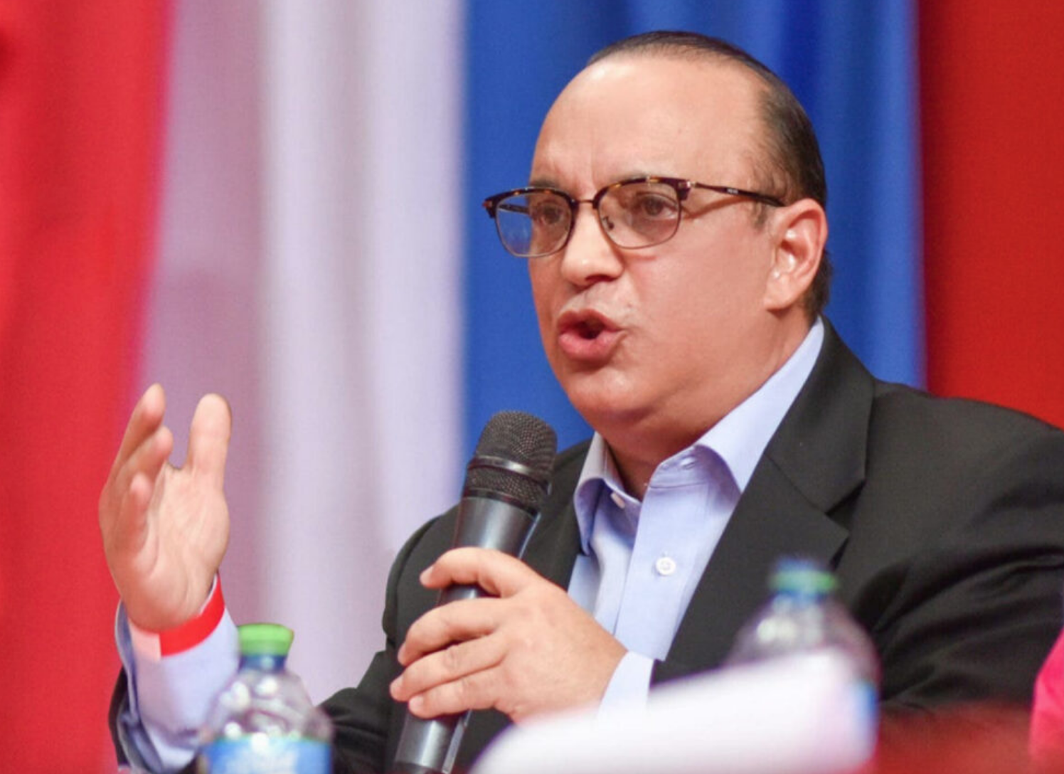 PRSC: selección jueces TC constituye avance significativo para fortalecimiento institucional de RD