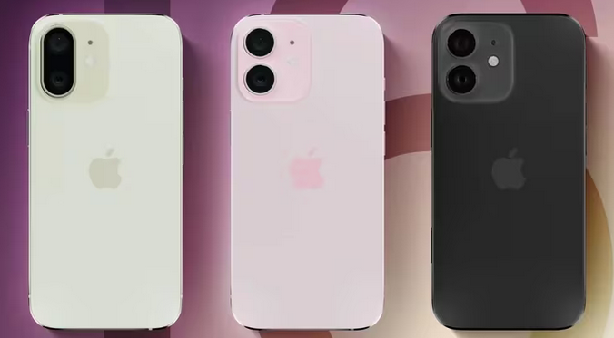 El iPhone 16 traería de vuelta la cámara doble junto a las gafas Visión Pro