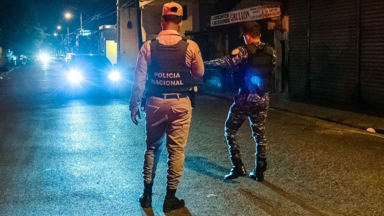 Abusos policiales principal causa de violación de los Derechos Humanos