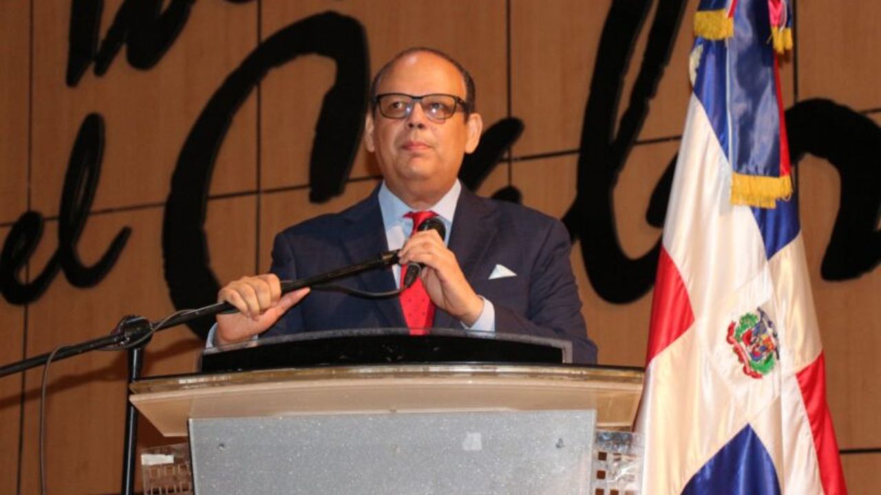 TSA declara inadmisible Acción de Amparo contra elección de Trajano Potentini