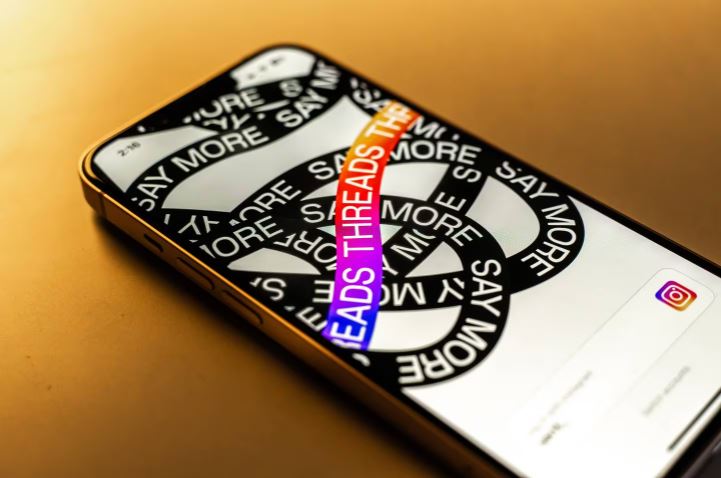 La red social Threads, de Meta, ya está disponible en la Unión Europea