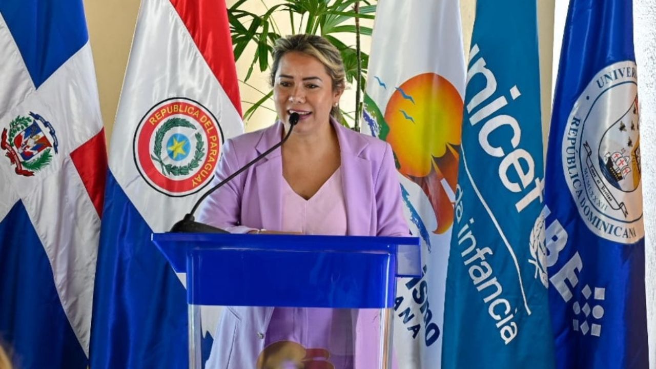 Realizan mesa intersectorial para proteger la niñez