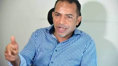 Presidente del CNTT dice aumento en el pasaje de Santiago es «voluntario»