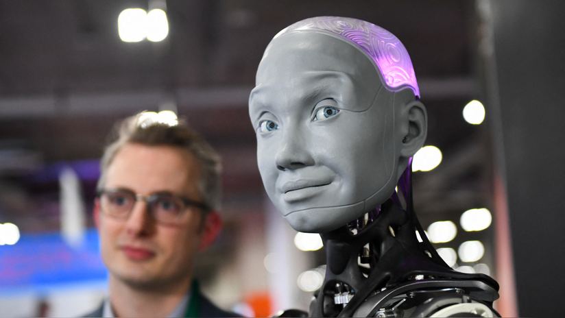 Inteligencia artificial protagonista de feria tecnológica CES  2024