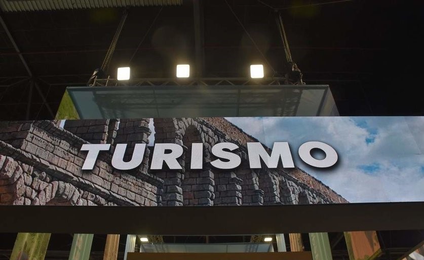 Presentan diversas ofertas turísticas latinoamericanas en feria Fitur 2024