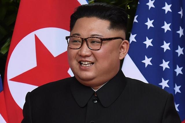 Kim Jong-un Cumple Años Entre Tensiones Crecientes En Corea