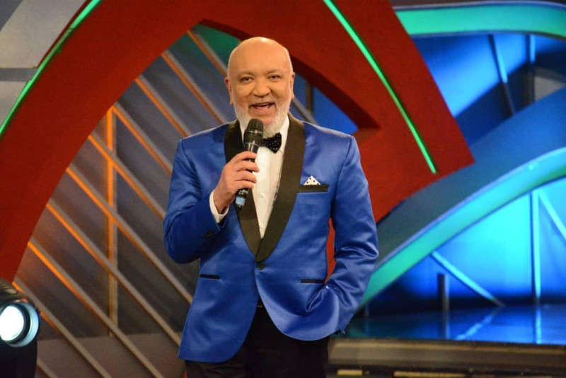 Divertido con Jochy vuelve al aire junto a Edilenia Tactuk