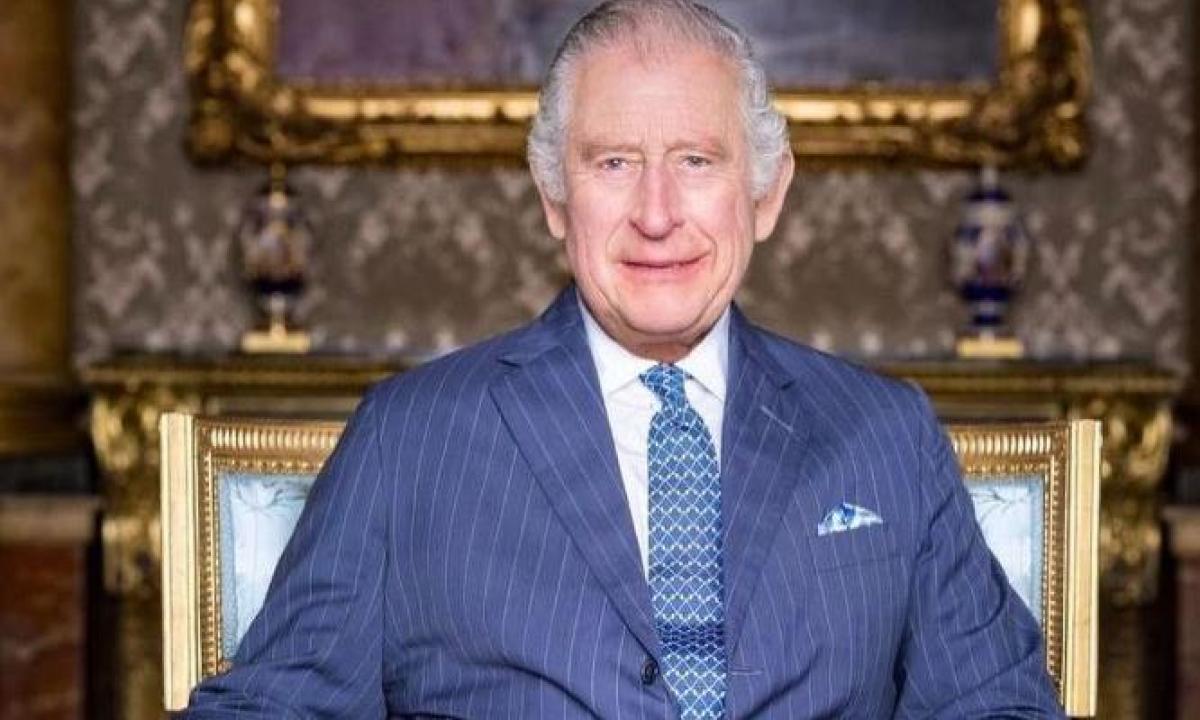 El rey Carlos III se encuentra "bien" tras ser operado de la próstata