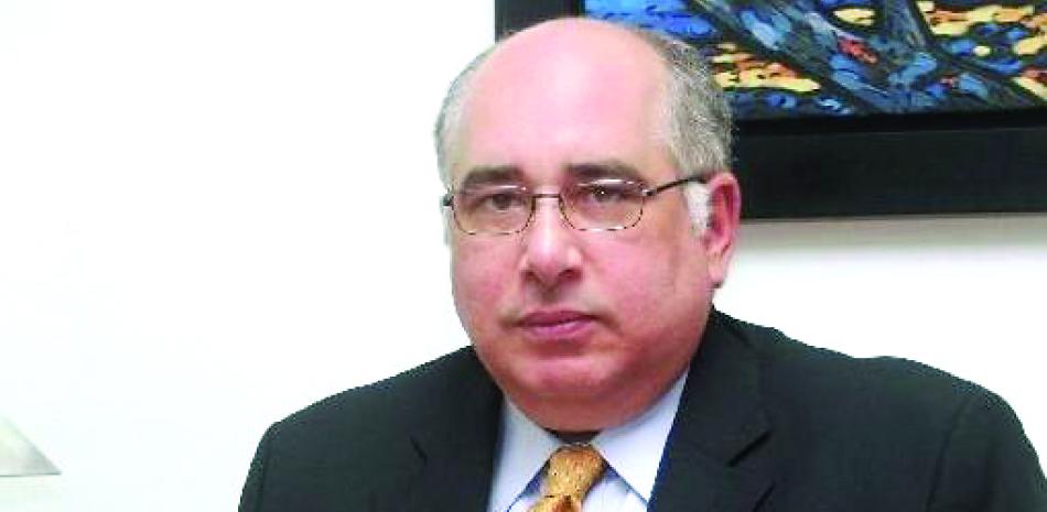 Ley 1-24 que crea DNI no es inconstitucional, según José Báez Guerrero