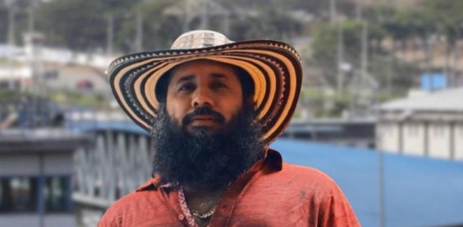 Ecuador sumida en el terror tras fuga de la cárcel de líder criminal, “Fito”