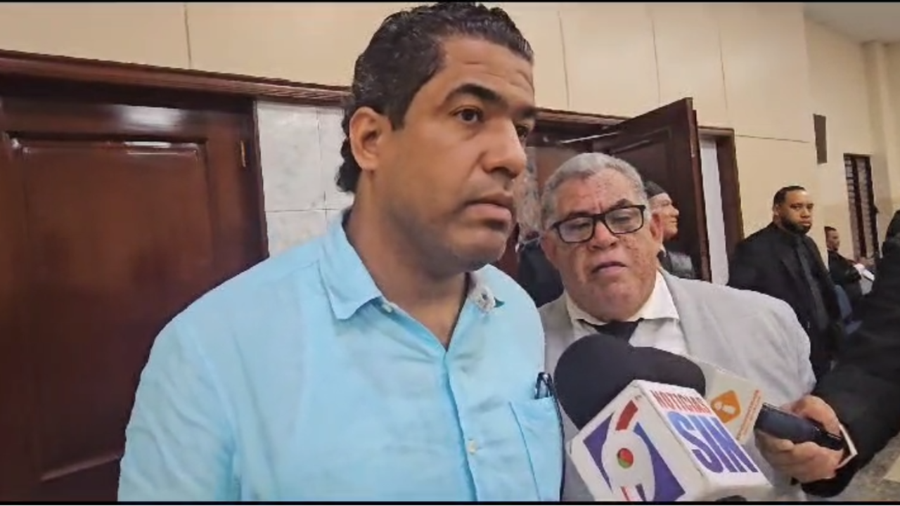 “Me han hecho sentir como un parásito”, dice exdirector de LN sobre acusaciones Operación 13