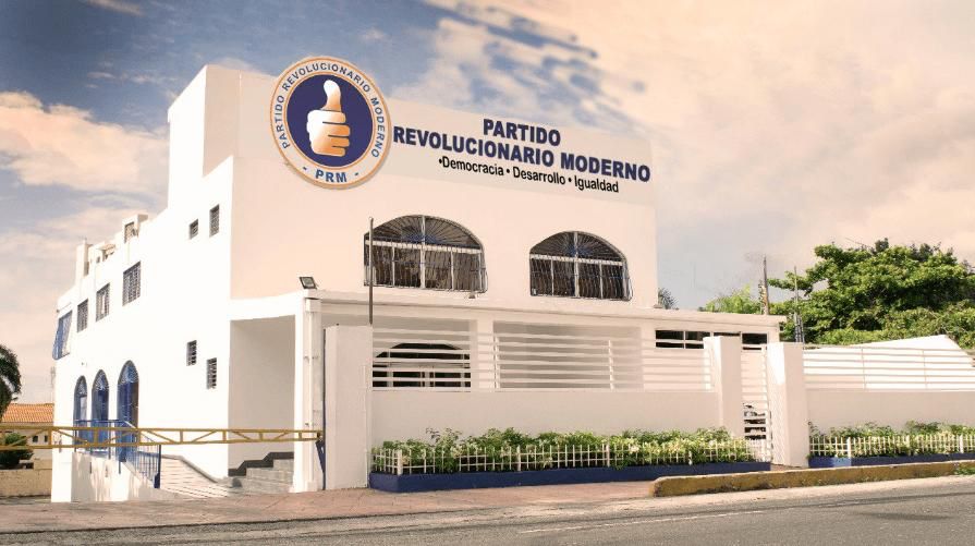 PRM anunciará en los próximos días su candidato a la senaduría por DN