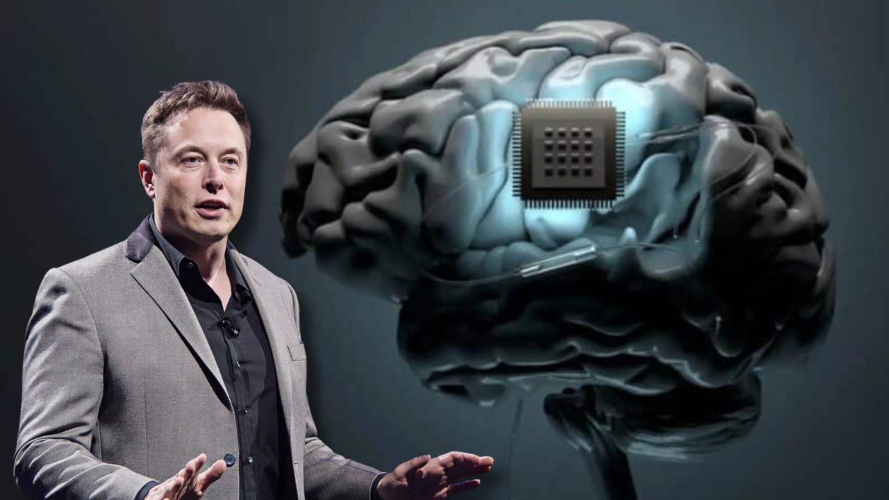 Cómo Funciona Chip Cerebral De Elon Musk Que Controla Dispositivos Con