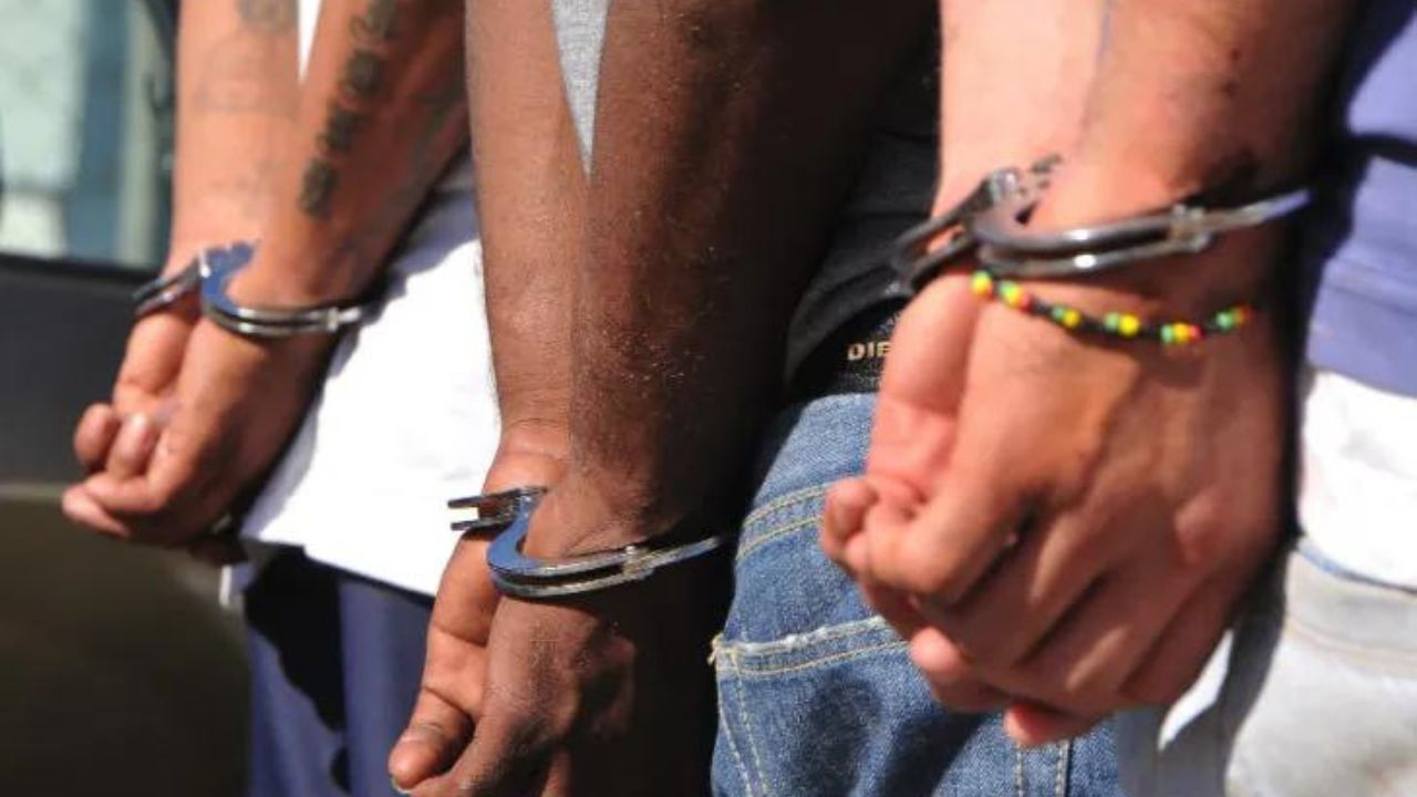 Condenan a 30 años de prisión a tres hombres por asesinato de otros dos