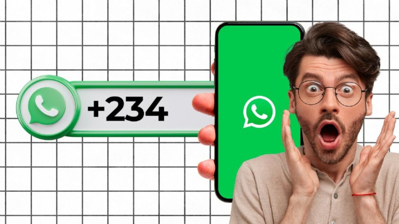 Whatsapp Por Qué No Debes Contestar Llamadas Con Prefijo 234 1891