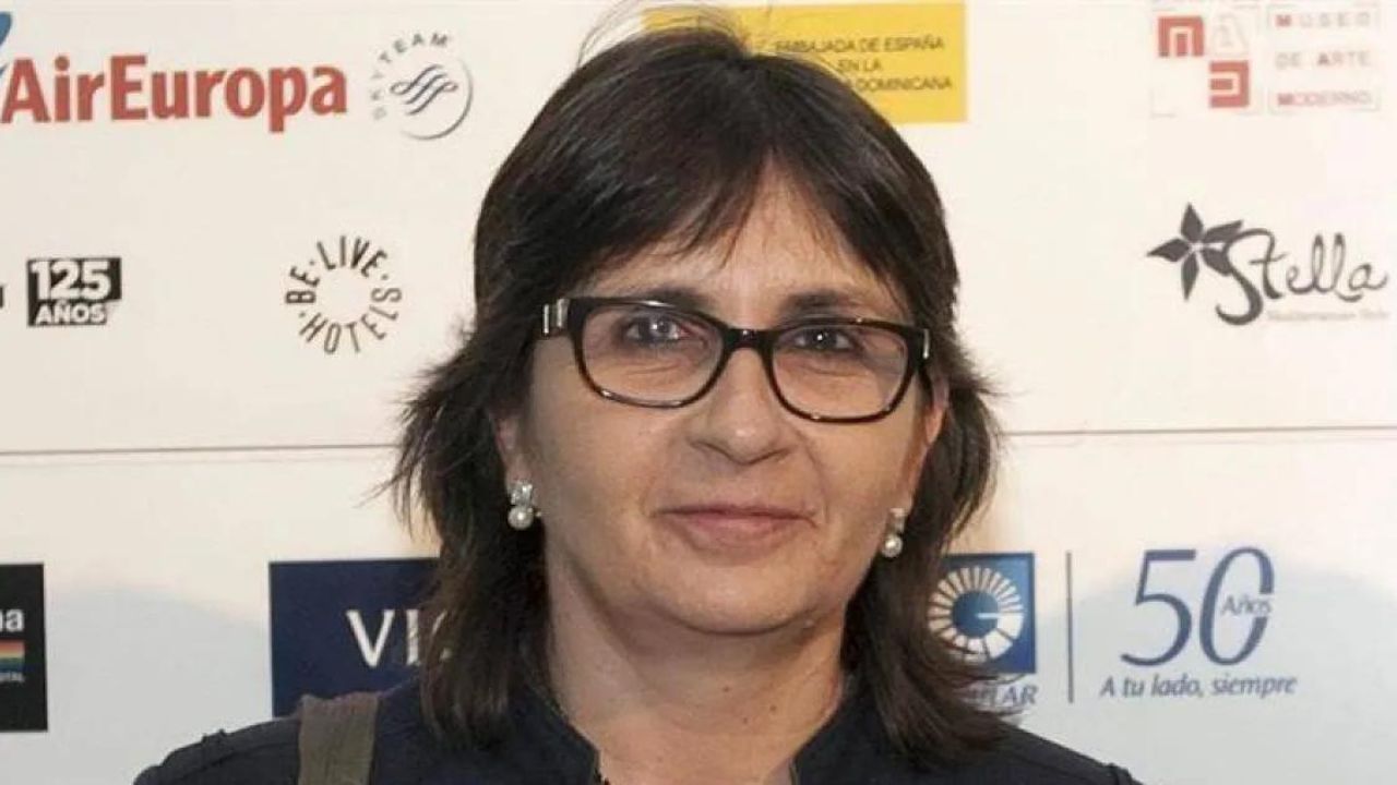 Inés Aizpún renuncia de Diario Libre