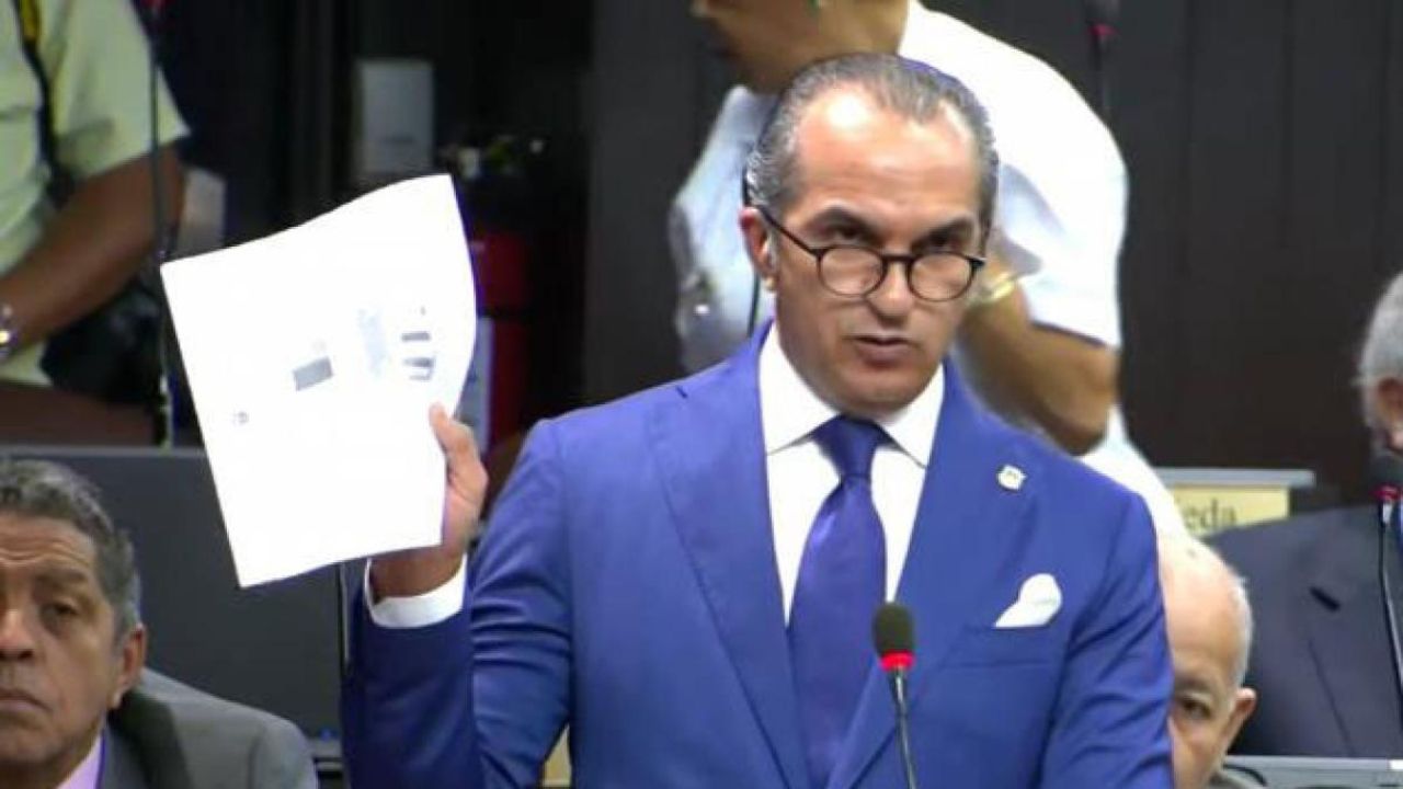 Tras designación de juez para conocer casos de diputados, oposición espera proceso siga su curso