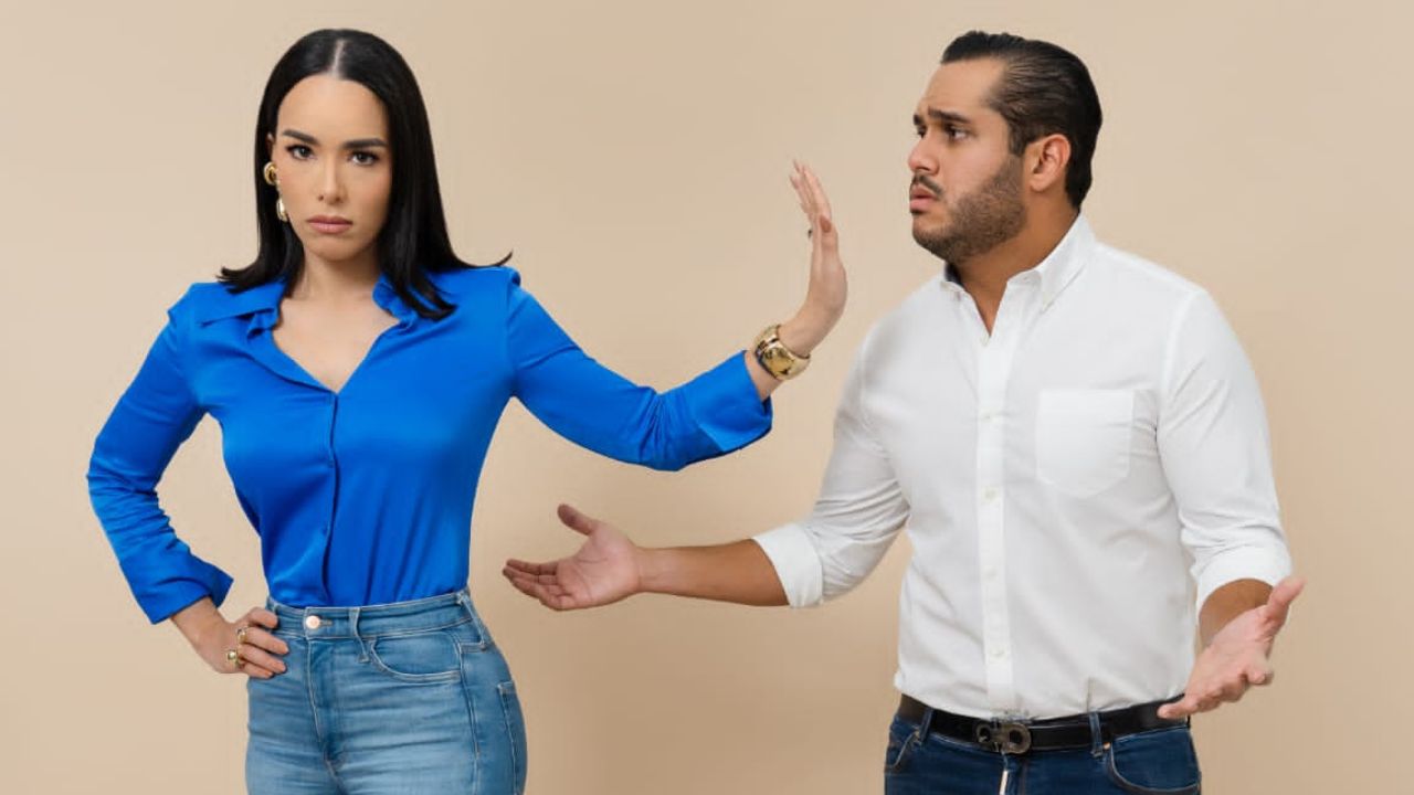 Presentarán obra teatral “Pareja Bipolar”, con Juan Carlos Pichardo e Isaura Taveras