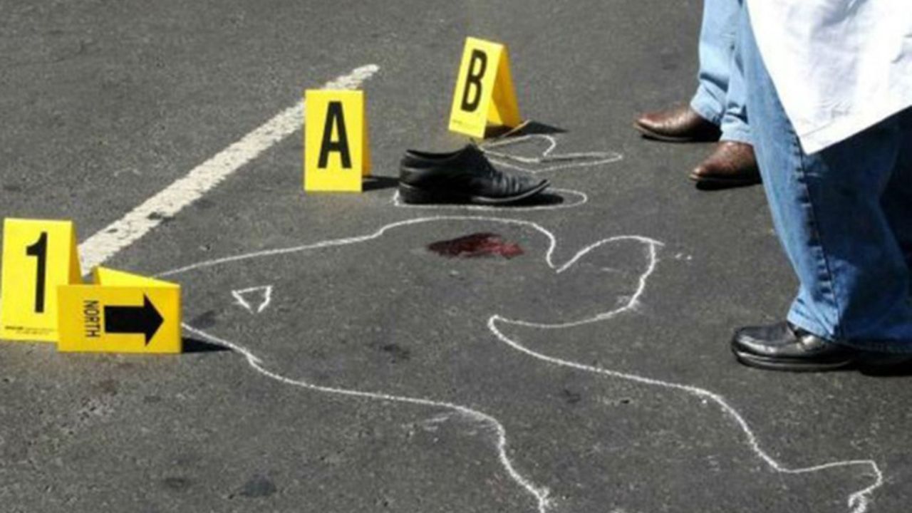 Congresistas preocupados por aumento de violencia al estilo sicariato