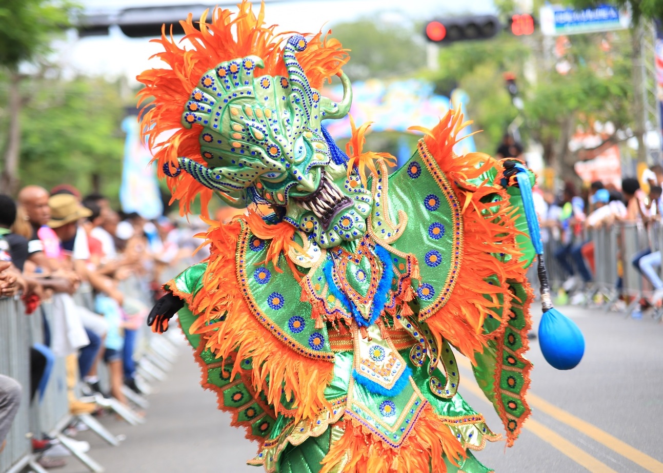 Realizan lanzamiento oficial del Carnaval Vegano 2024