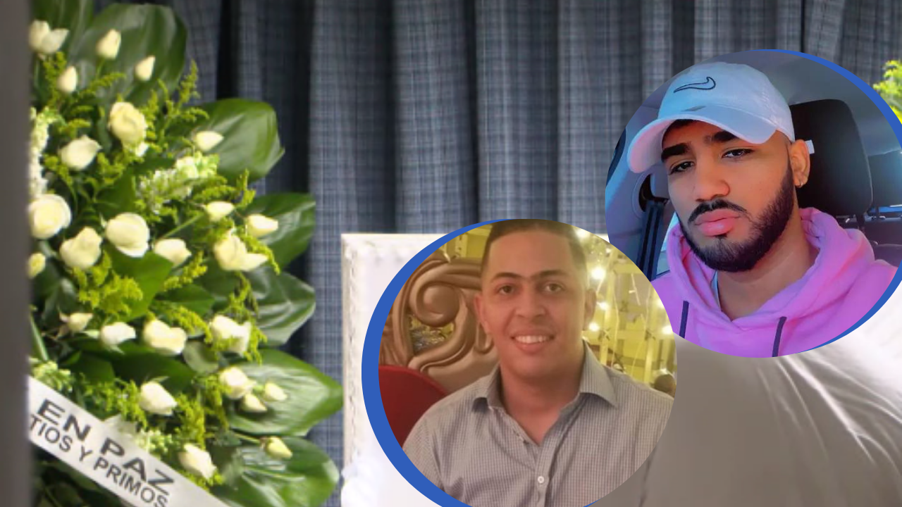 Sospechan que vieja rencilla fue el origen de  ejecución de dos hombres en  ensanche Isabelita