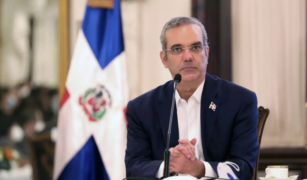 “Sin sostenibilidad ambiental no habrá desarrollo económico", afirma Abinader en acuerdo de áreas protegidas
