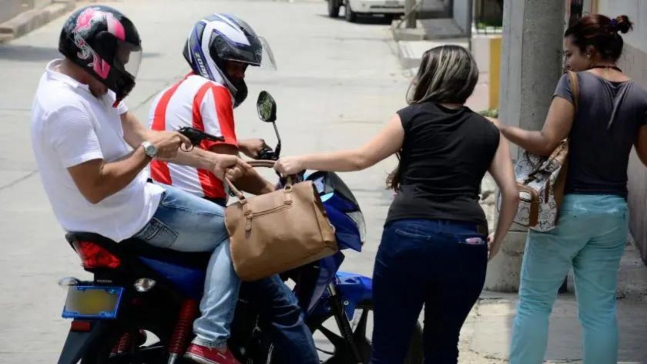 Delincuencia: uno de los retos que enfrentará el próximo alcalde de SDO
