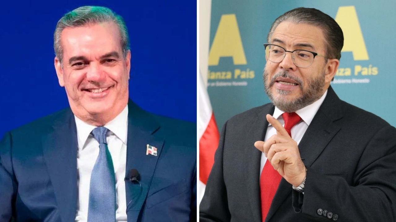 Llaman a participar en proclamación de Abinader y Moreno este domingo