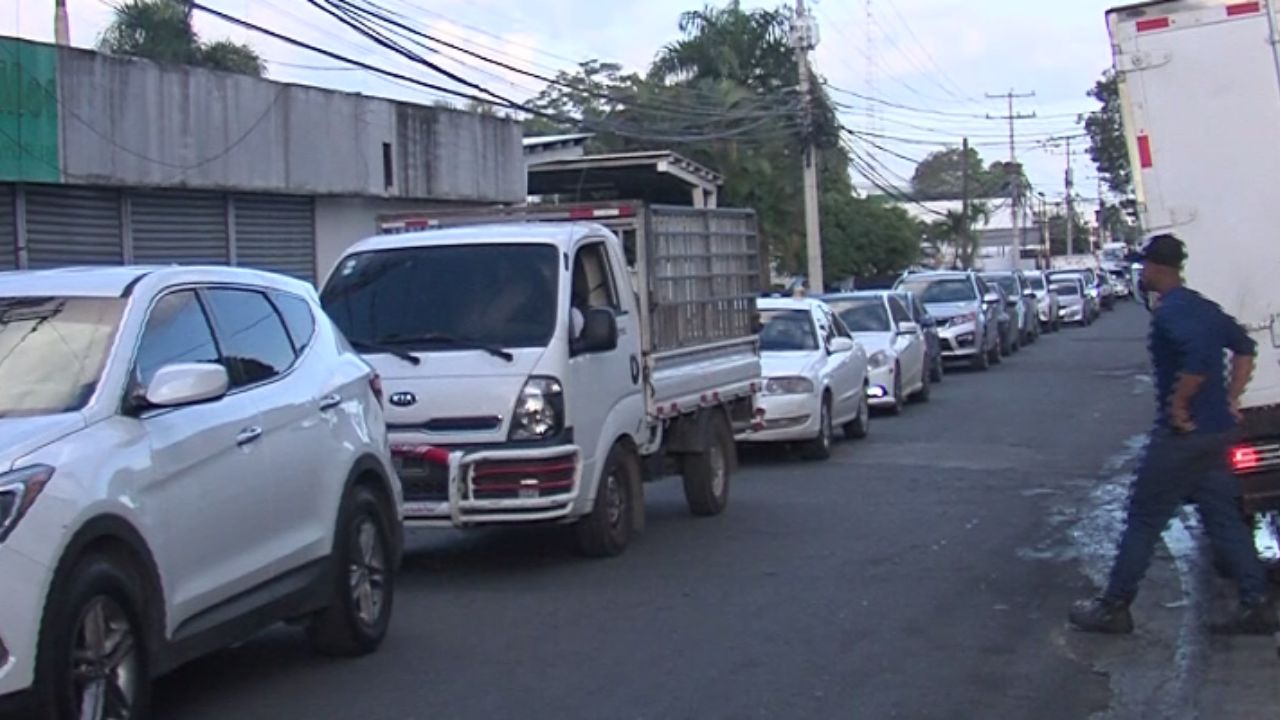 La gente con ideas para descongestionar el tránsito