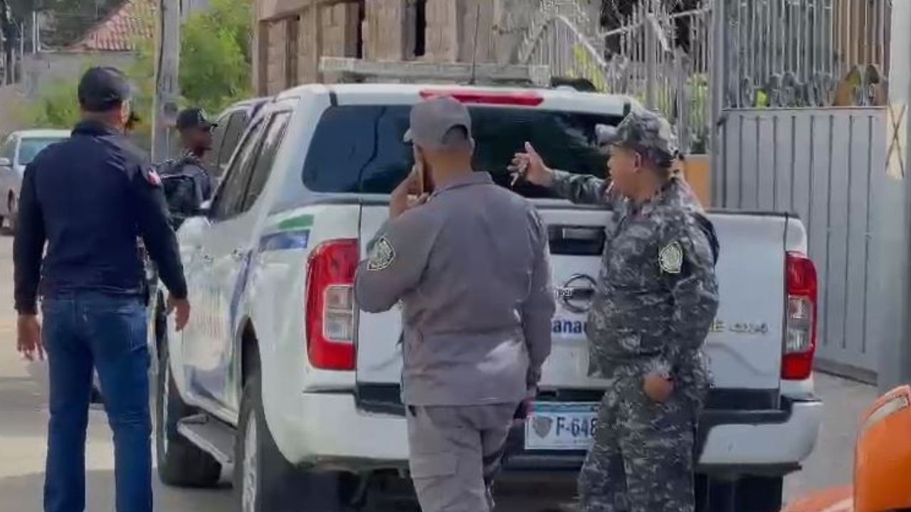 Matan a coronel retirado de varios disparos en Santiago