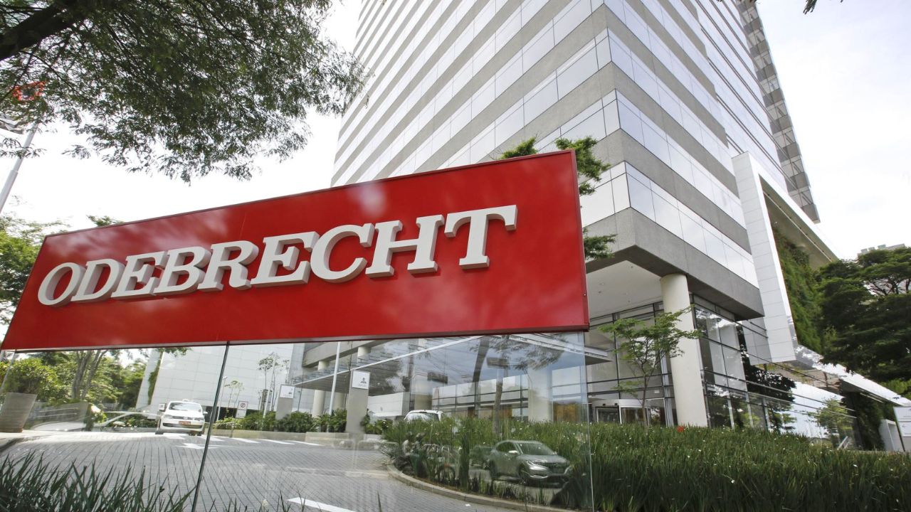 Odebrecht 2.0 y las elecciones 2024