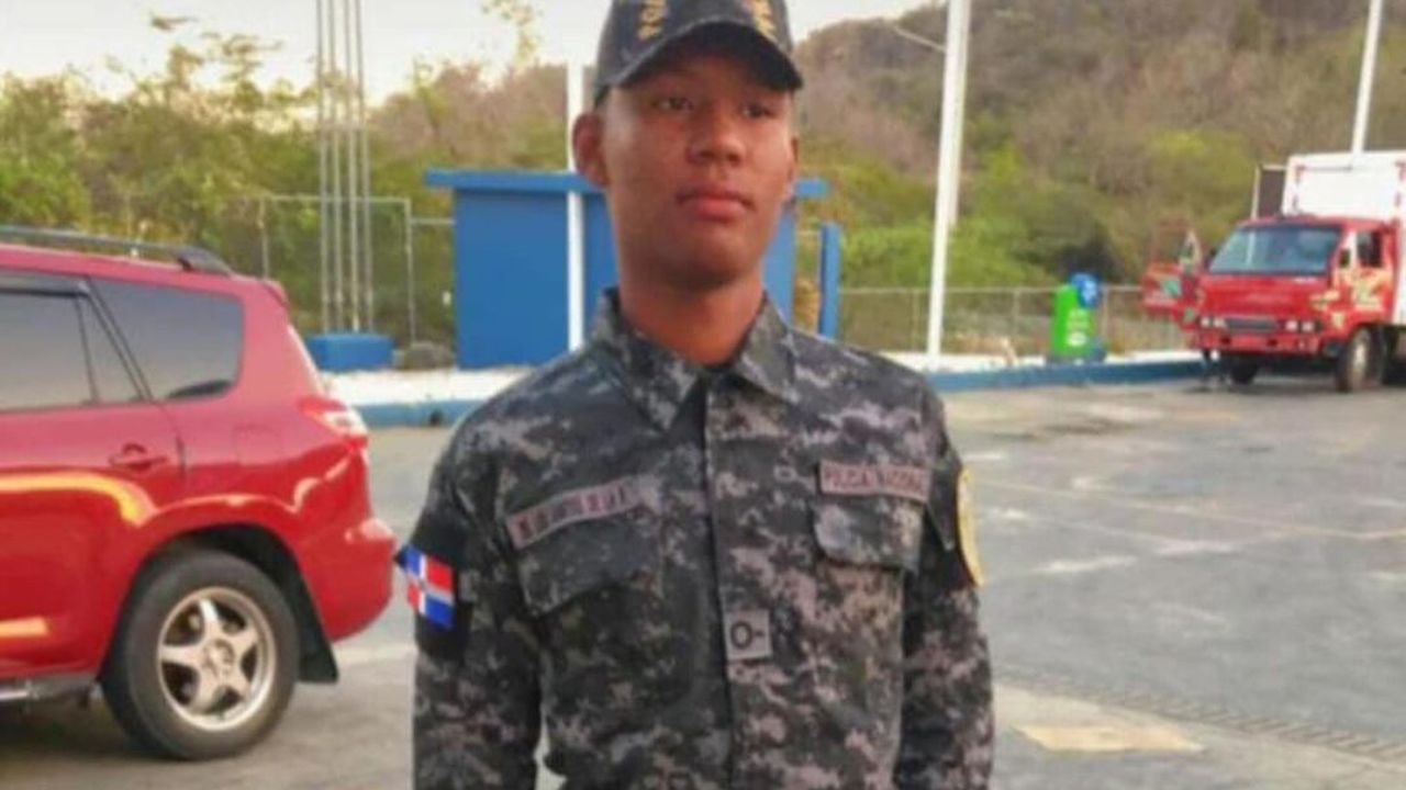 Policía dispara a otro de forma accidental en Operaciones Especiales