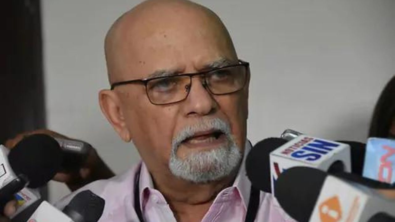 Dirigente del PRSC asegura conteo manual en las elecciones sería un error
