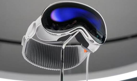 Apple confirma fecha de lanzamiento de las gafas de realidad virtual en EE. UU.