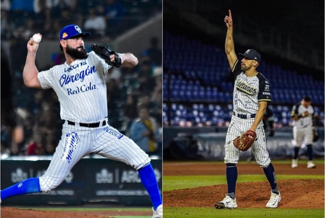 Gigantes contratan dos nuevos importados para el Round Robin