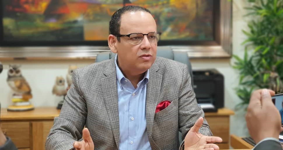 Piden intervención del presidente Abinader ante crisis del CARD
