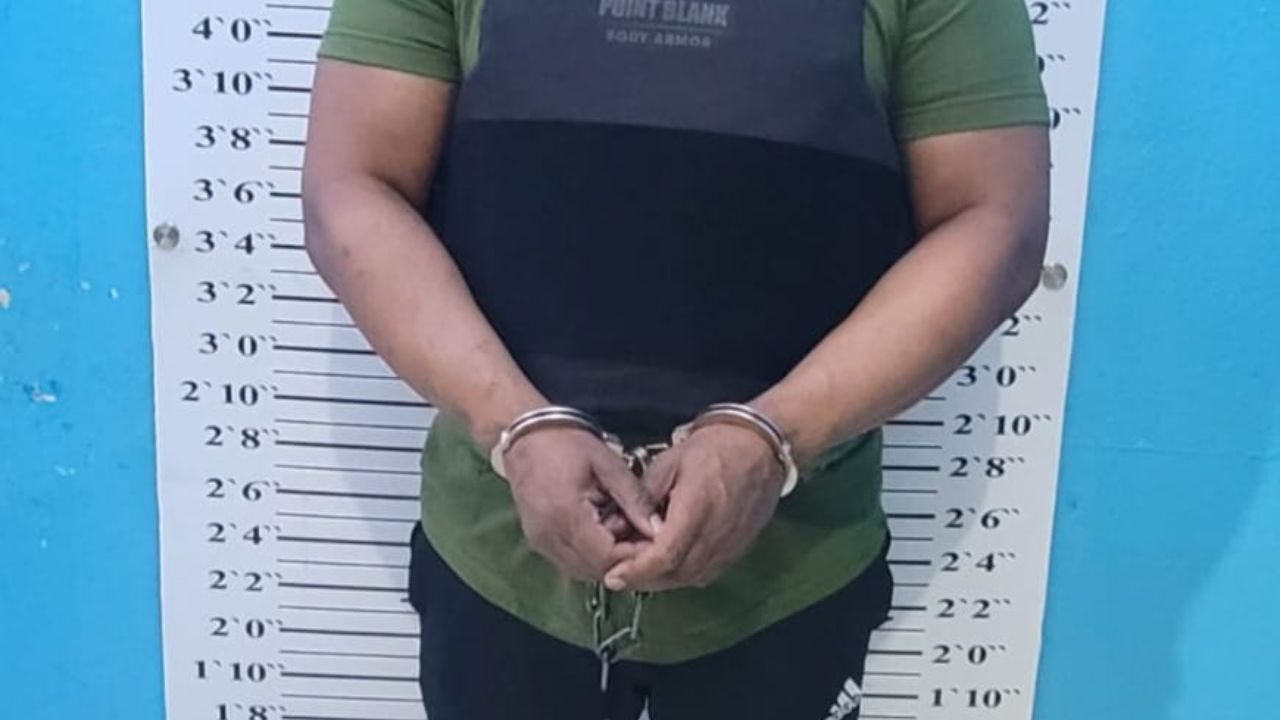 Extraditan a EE.UU. dominicano acusado en NY