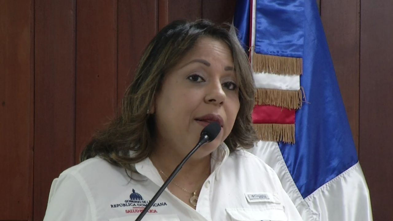 MSP niega muerte por cólera en Los Mina