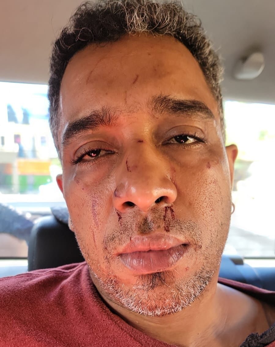 Policía captura hombre que presuntamente estranguló mujer en La Vega