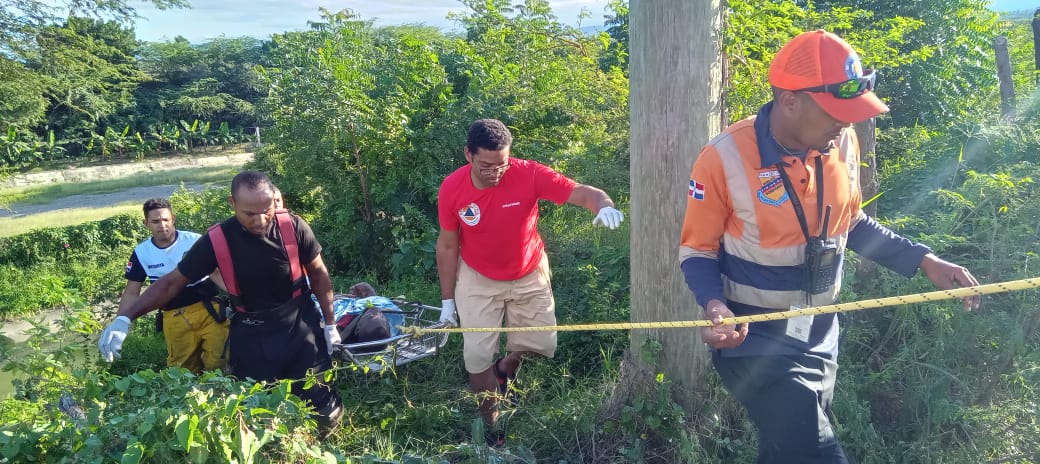 Hallan cuerpos de dos jóvenes reportados como desaparecidos