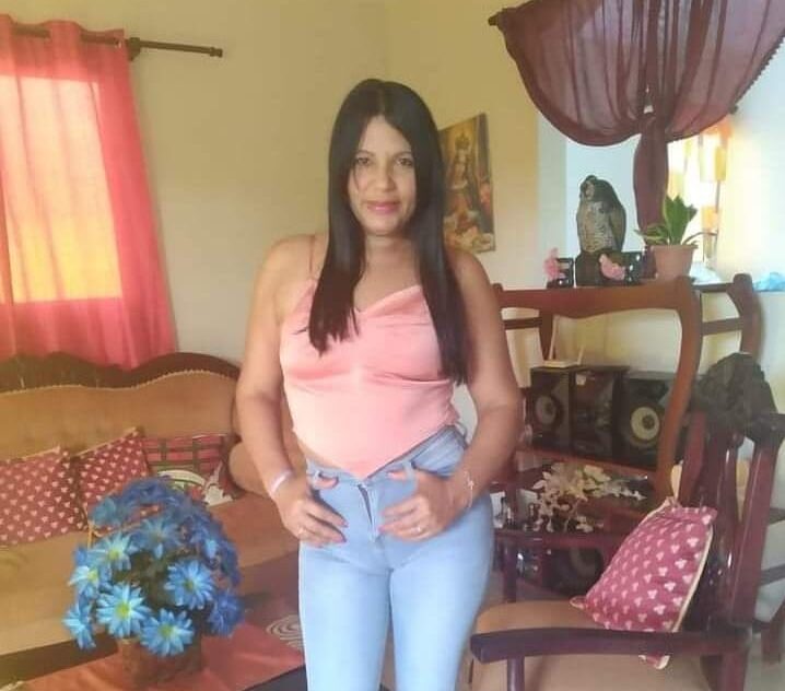 Desconocidos matan mujer para atracarla en Moca