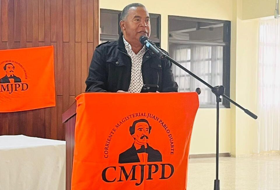 Piden al CEN-ADP realizar evaluación de más de 24 mil maestros nombrados entre 2022 y 2023