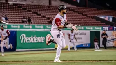 Gigantes derrotan Escogido, pero victoria del Licey les deja fuera del RR