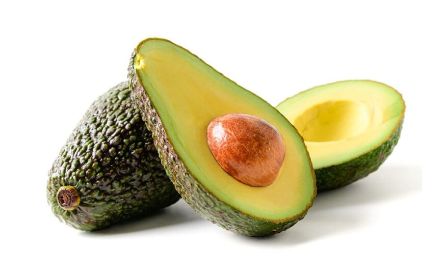 Consumir aguacate ayuda a proteger la salud cardiovascular según estudio
