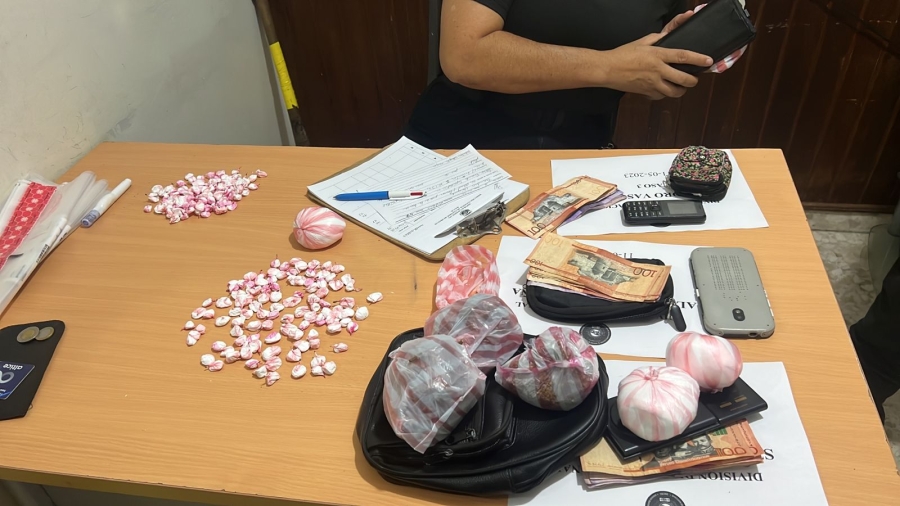 Llaman a la ciudadanía a denunciar cualquier actividad ilícita que observe en su comunidad