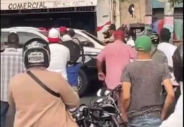 Balacera deja tres muertos y un herido en Nagua