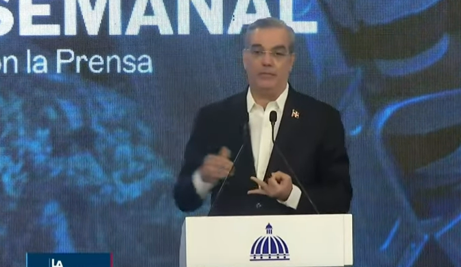 Abinader anuncia lanzamiento de dos nuevas aerolíneas en el país