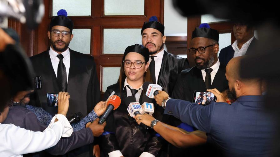 Tribunal se reserva fallo de solicitud de prórroga del MP en caso Calamar